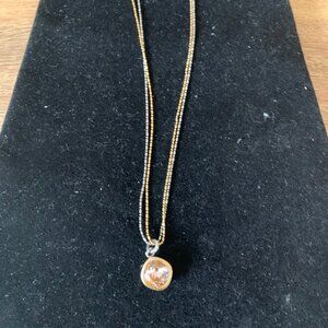 Brighton Venusian Swarovski Crystal Necklace